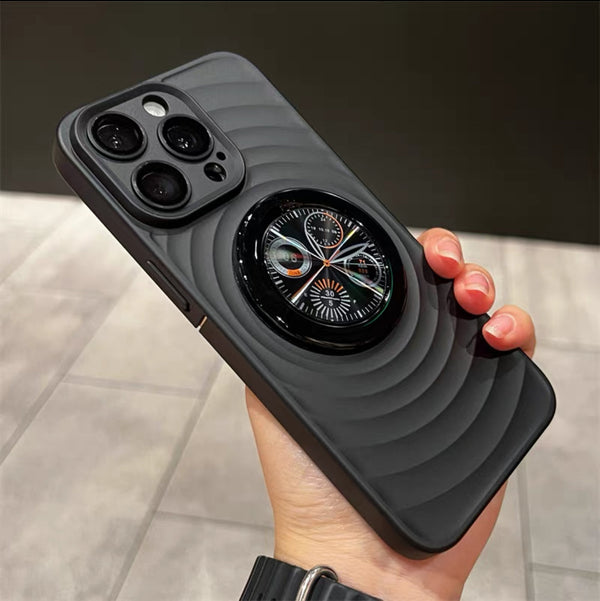 AG Full Lens Case For iPhone 15 Series